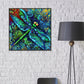 Diamond Painting - Full Round - Dragonfly