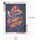 Diamond Painting - Full Round - Facial Mask A