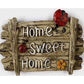 5D Diy Diamond Painting Kit Full Round Beads Home Sweet Home
