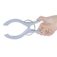 2pcs Cross Stitch Fixing Clip Windproof