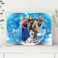 Diamond Painting - Full Round / Square - Frozen Princess