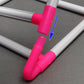 Universal Clip Plastic Rack Cross Stitch Hoop Stand Holder