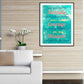 Diamond Painting - Full Round - Serenity,Courage,Wisdom