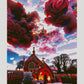 Full Round/Square Diamond Painting Kits O | Scenery 40x70cm 50x80cm