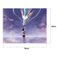 Paint By Number - Oil Painting - Spirited Away (50*40cm)