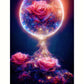 Full Round/Square Diamond Painting Kits | Scenery 40x70cm 50x80cm I