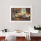 Diamond Painting - Full Round - Happiness Family