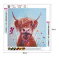 Diamond Painting - Full Round - Yark