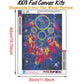 Diamond Painting - Full Round - Dream Catcher D