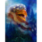 Diamond Paintings Art Full Drill US Flag Eagle