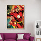 Diamond Painting - Full Round - Film Hero