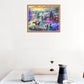 Diamond Painting - Full Round - Christmas C