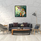 Diamond Painting - Full Round - Fish z3248