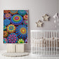 Diamond Painting - Full Round - Stone Mandala