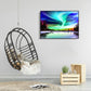 Diamond Painting - Full Round - Fantasy Aurora