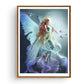 5D DIY Diamond Painting Kit - Full Round - Fairy