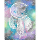 Paint By Number Oil Painting Wind Chimes (40*50cm)