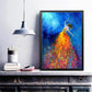 Diamond Painting - Full Round - Gorgeous Girl