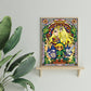Diamond Painting - Full Round -  Legend of Zelda