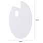 Paint By Number Tool Watercolor Mixing Board Pallet