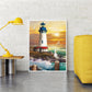 Diamond Painting - Full Round - Lighthouse G