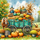 Diamond Painting - Full Round / Square - Autumn Harvest