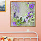 Diamond Painting - Full Round - Romantic love