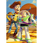 Diamond Painting - Full Round / Square - Toy Story