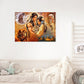 Diamond Painting - Full Round - Era Lover