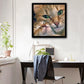 5D DIY Diamond Painting Kit - Full Round - Cute Cat B