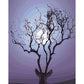 Paint By Number Oil Painting Tree (40*30cm)