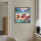 Capibaras 5D DIY Diamond Painting Kit