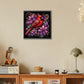 5D DIY Cardinal Diamond Painting