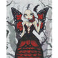 Cartoon Beauty Diamond Painting 4