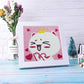 Cat Crystal Rhinestone Diamond Painting Kits