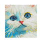 cats 5d diamond painting kit