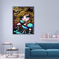 Diamond Painting - Full Round - Hannah B