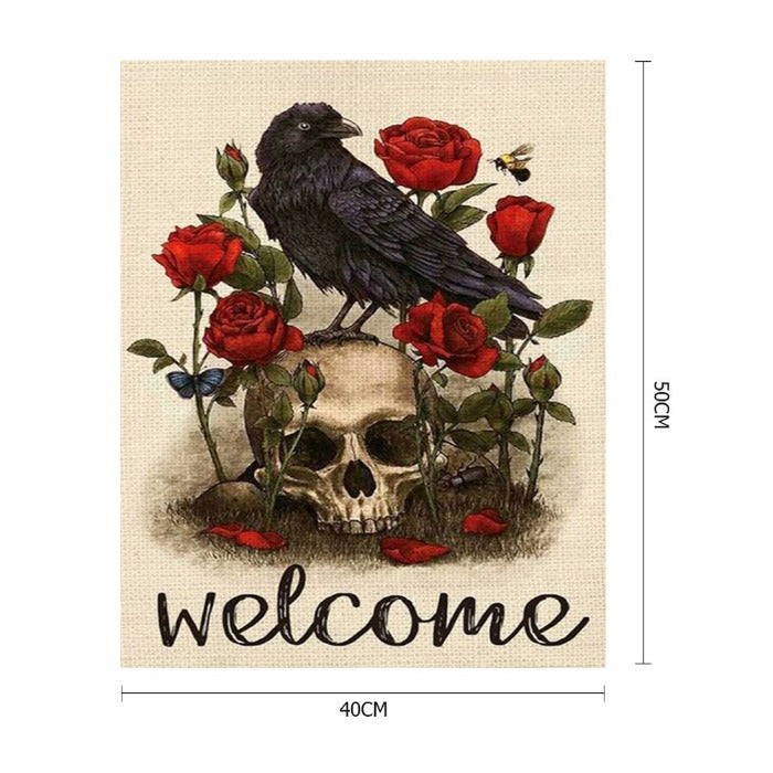 Hand painted on Canvas Picture Drawing Coloring Home Room Decoration