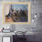 5D DIY Diamond Painting Kit - Full Round - Novelty Cat