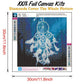 Diamond Painting - Full Round - Dream Catcher A