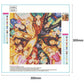 5D DIY Diamond Painting Kit - Full Round - Fairy Tale Dolls