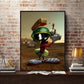 Diamond Painting - Full Round - Marvin the Martian