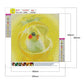 Diamond Painting - Full Round - Novelty Bird