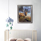 Diamond Painting - Full Round - Logy Elk