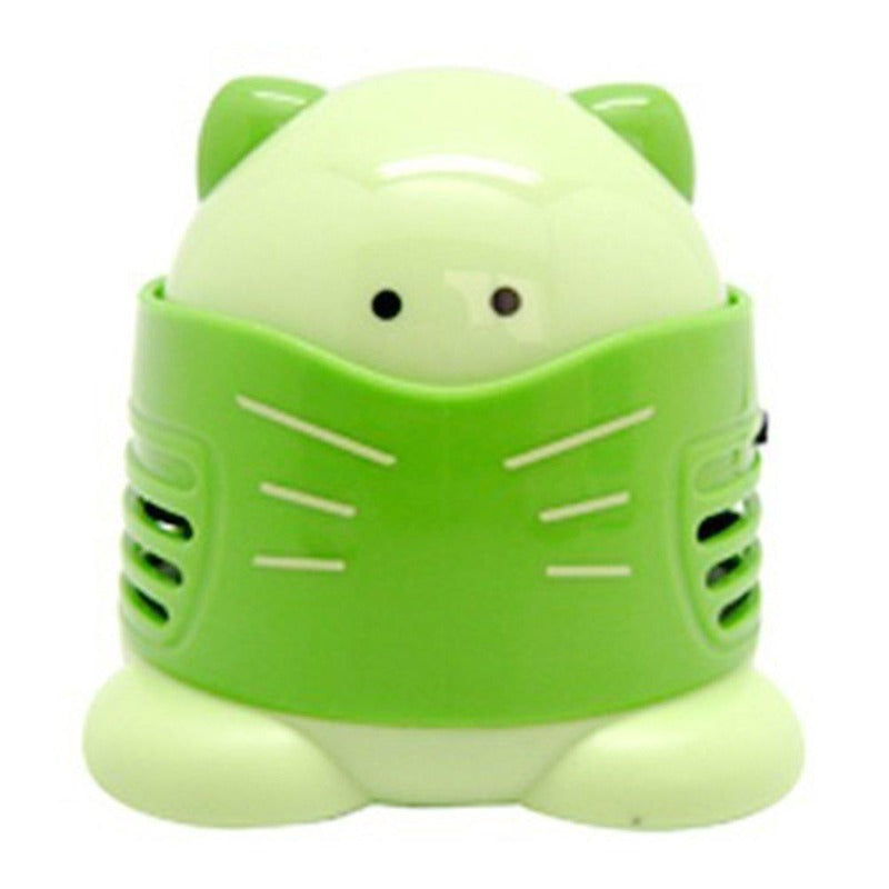 Mini Diamond Painting Drill Desktop Vacuum Cleaner