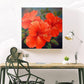 Diamond Painting - Full Round - Flower 1