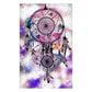 Diamond Painting - Full Round - Fantasy Dream Catcher