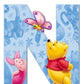 Square Beads Diamond Paintings Art Letter N Winnie The Pooh