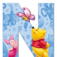 Diamond Paintings Art Full Square Drill Letter N Winnie The Pooh
