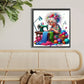 Diamond Painting - Full Round / Square - Granny Is Sewing